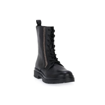 Grünland Čevlji črna Nero 88 Copp