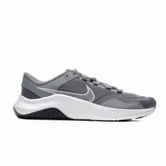 Nike Čevlji siva 42.5 EU M Legend Essential 3 NN