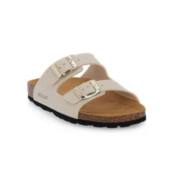 Grünland Japanke Beige 40SARA