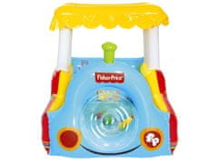 JOKOMISIADA Napihljiva lokomotiva Fisher Price 93537