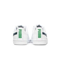 Puma Čevlji bela 37.5 EU UP JR