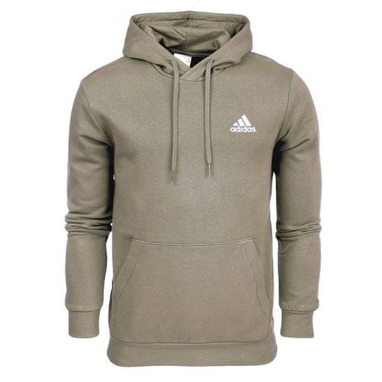 Adidas Športni pulover Essentials Fleece Feelcozy