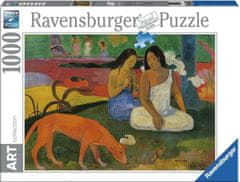 Ravensburger Puzzle Art Collection: Gaugain 1000 kosov