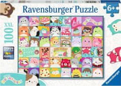 Ravensburger Puzzle Squishmallows XXL 100 kosov