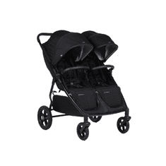 MAST Twinx MA-MTX01 otroški voziček, Onyx