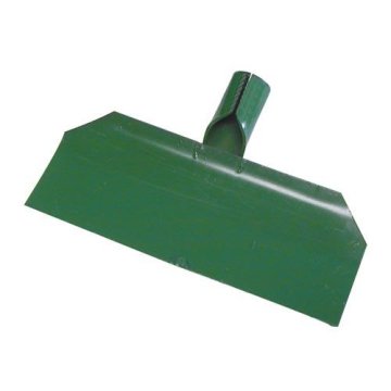 Strgalo za led 25x6cm brez ročaja