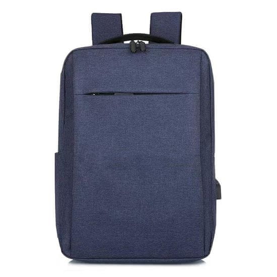 VivoVita SMART BACKPACK – nepremočljiv pametni nahrbtnik