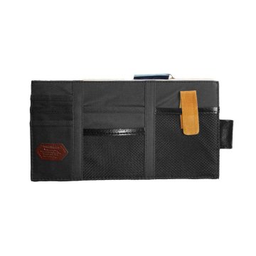 VivoVita VisorBag – Avtomobilski organizator za dokumente