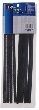 Univerzalni žagin list 150 mm (10 kosov)