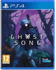 Humble Games Ghost Song igra (PS4)