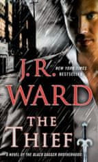 J. R. Ward - Thief