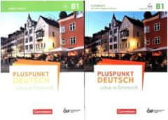 Pluspunkt Deutsch - Leben in Österreich - B1