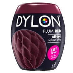 DYLON DYLON barva za tekstil POD 350g 51 Plum Red