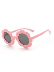 VeyRey Otroška sončna očala Ovalni Aladag