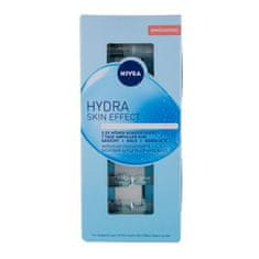 Hydra Skin Effect 7 Days Ampoule Treatment vlažilni serum v ampulah 7 ml za ženske