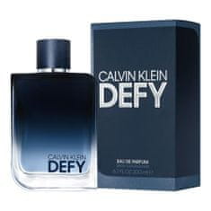 Calvin Klein Defy 200 ml parfumska voda za moške