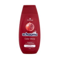 Schwarzkopf Schauma Color Shine Shampoo 250 ml šampon za večji sijaj in zaščito barve za ženske