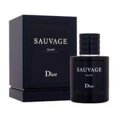 Christian Dior Sauvage Elixir 100 ml parfum za moške
