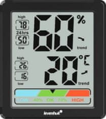 Levenhuk Termometer Wezzer BASE L20