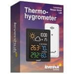 Levenhuk Termometer Wezzer BASE L80