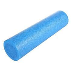 Merco Yoga EPE Roller yoga cylinder modra Dolžina: 60 cm