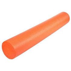Merco Yoga EPE Roller joga cilinder oranžna Dolžina: 60 cm