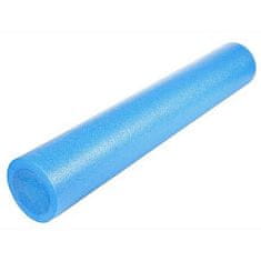 Merco Yoga EPE Roller yoga cylinder modra Dolžina: 60 cm