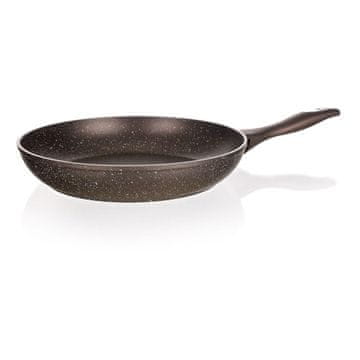 Banquet Ponev 28x5,3cm/3mm nelepljiva PREMIUM temno rjava