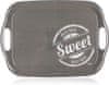 Sweet Home Pladenj 36x25,5cm II melamin SE