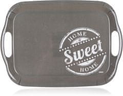 Sweet Home Pladenj 36x25,5cm II melamin SE