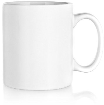 MAT Vrč 350ml BÍ keramika