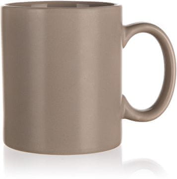 MAT Vrč 350ml LATTE keramika