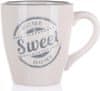 Sweet Home Vrč 500ml keramika