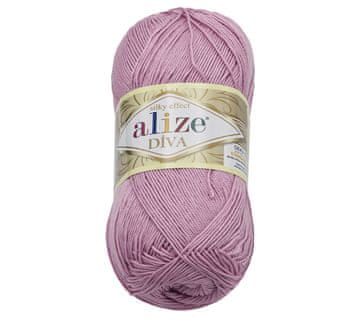 Preja DIVA - 100 g / 350 m