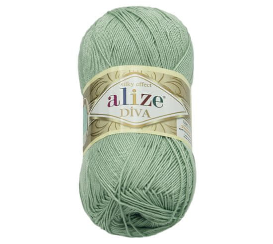 Alize Preja DIVA - 100 g / 350 m