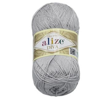 Alize Preja DIVA - 100 g / 350 m