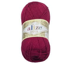Alize Preja DIVA - 100 g / 350 m