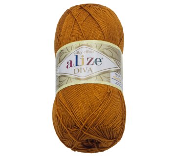 Alize Preja DIVA - 100 g / 350 m