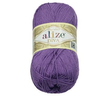 Preja DIVA - 100 g / 350 m
