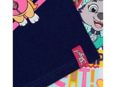 Paw Patrol Tačke na patrulji Skye Everest Dekliška, bombažna majica z dolgimi rokavi 3pak 3 lata 98 cm