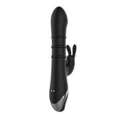 INTOYOU Rabbit vibrator s pomikom gor in dol "Reipo" (R900250)