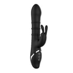 INTOYOU Rabbit vibrator s pomikom gor in dol "Reipo" (R900250)