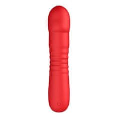 Toyz4Lovers Vibrator "Marygold Up & Down Trusting" (R900252)