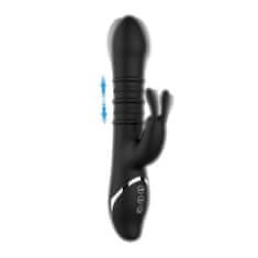 INTOYOU Rabbit vibrator s pomikom gor in dol "Reipo" (R900250)