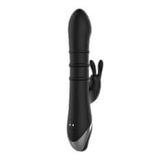 INTOYOU Rabbit vibrator s pomikom gor in dol "Reipo" (R900250)