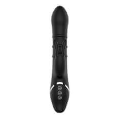 INTOYOU Rabbit vibrator s pomikom gor in dol "Reipo" (R900250)