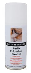 Daler Rowney Fiksativ za pastele spray 150 ml