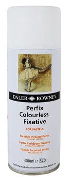 Daler Rowney Fiksativ za pastele spray 400 ml