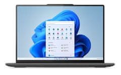 Lenovo Yoga Pro 9 prenosnik, i9-13905H, 32GB, SSD1TB, 40,64 cm (16), RTX4060, 3.2K, W11H (83BY001NSC)