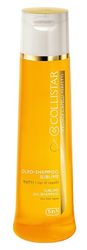 Collistar Sublime Oil šampon za lase, 250 ml